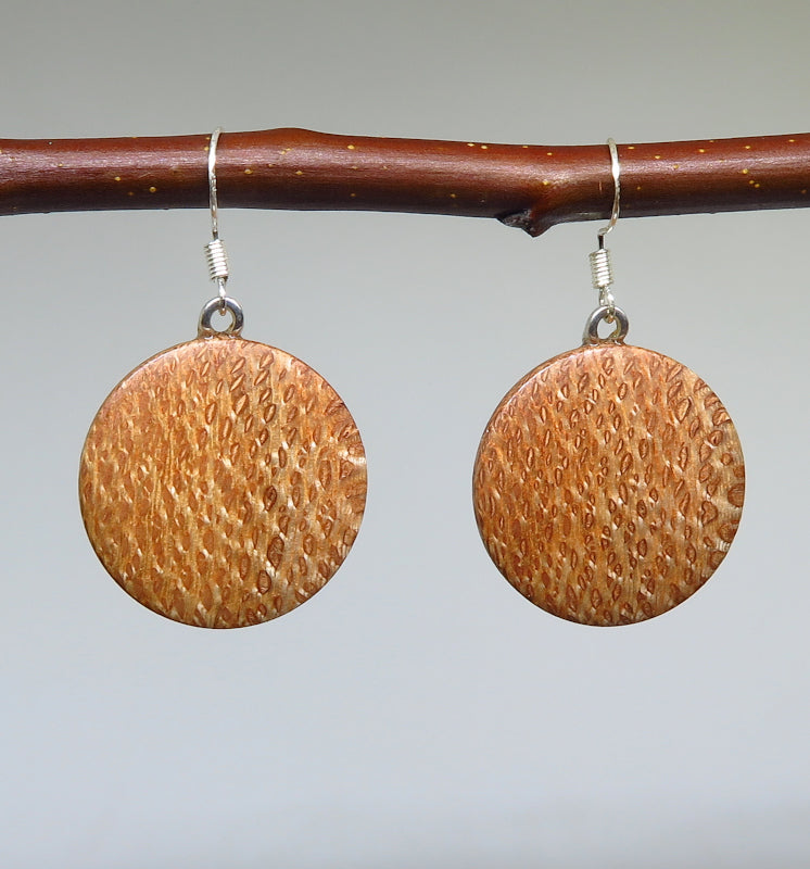 Banksia Drop Earrings