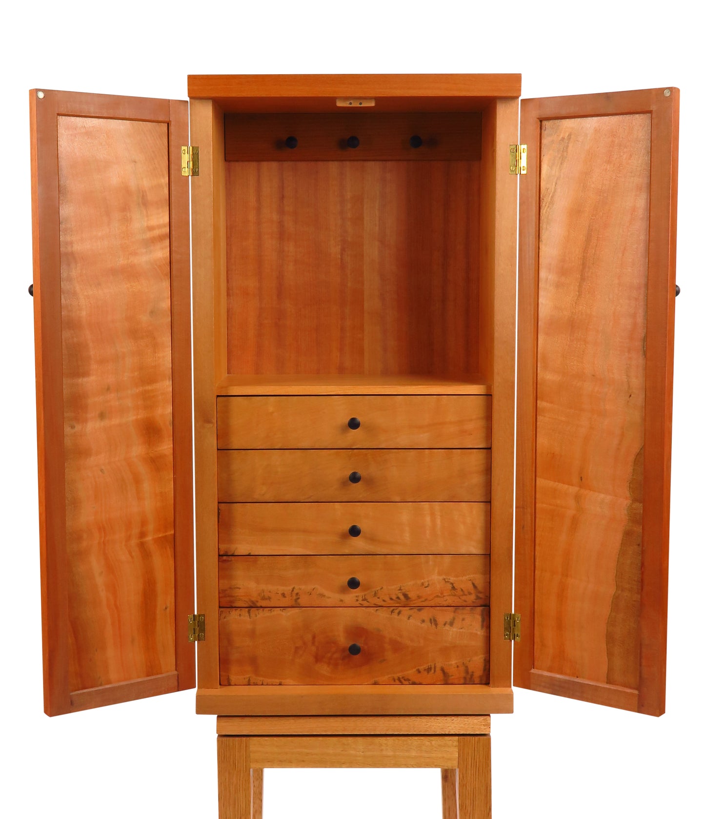 Myrtle Jewellery Cabinet