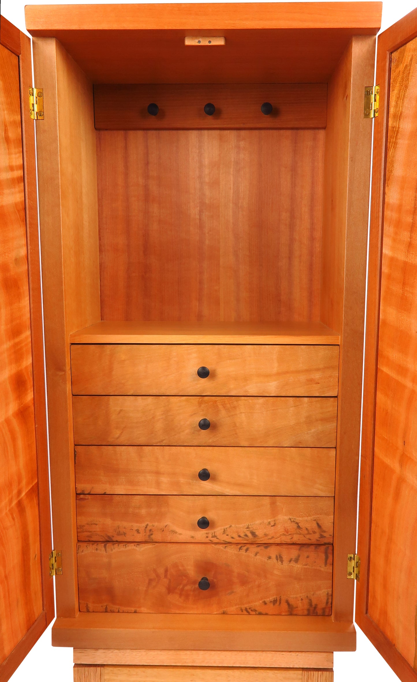 Myrtle Jewellery Cabinet