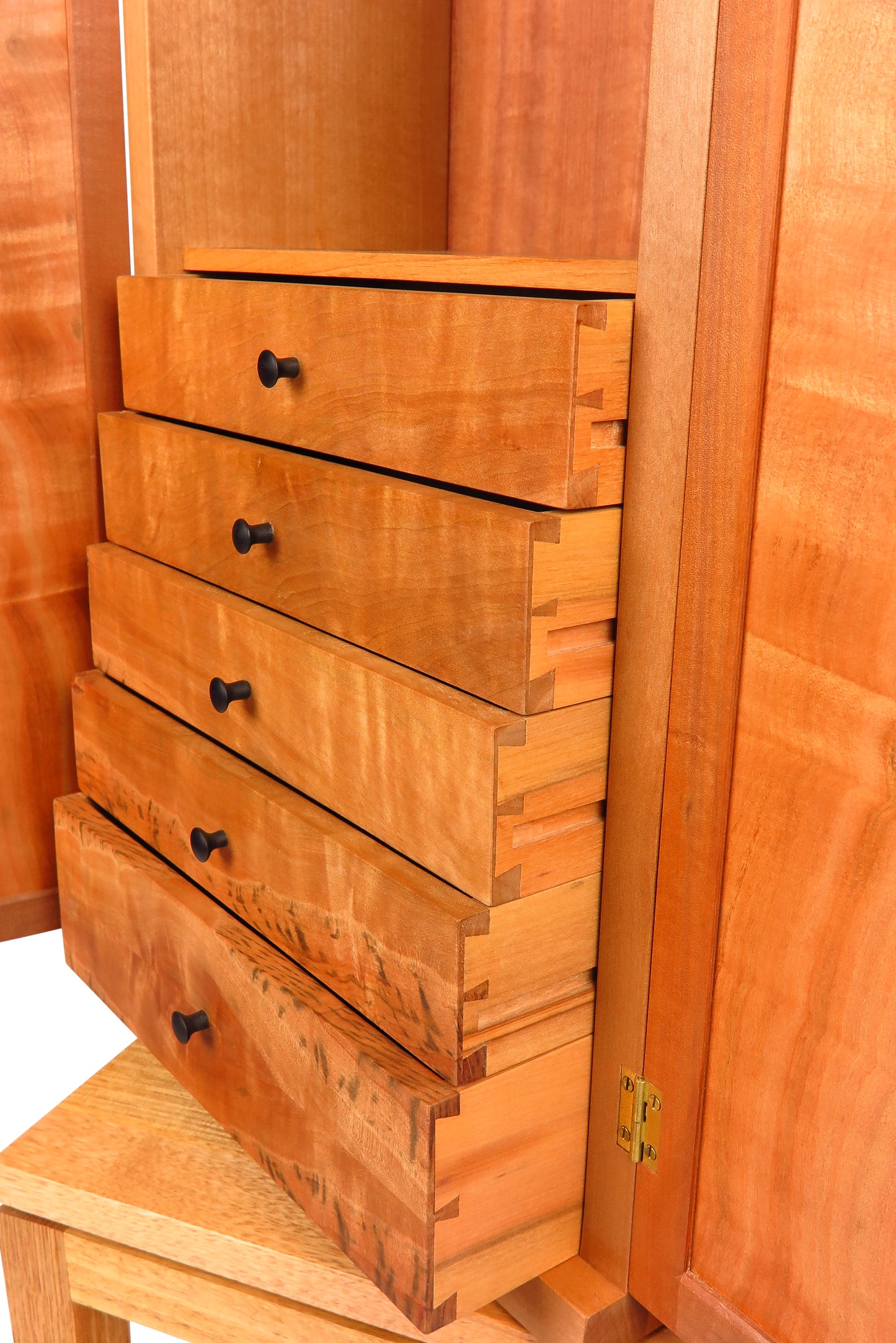 Myrtle Jewellery Cabinet