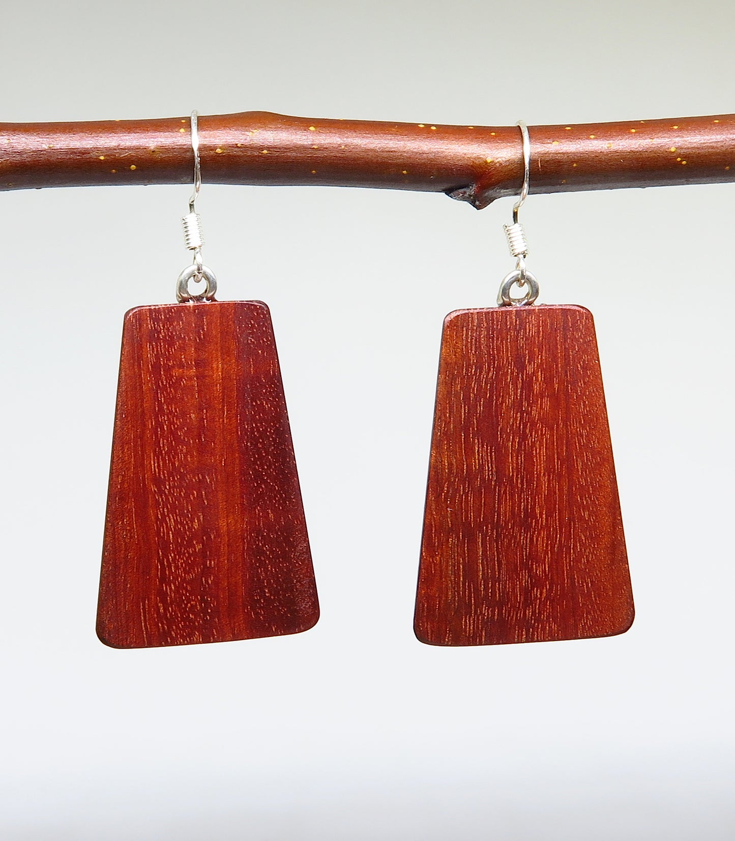 Jarrah 'Inca' Drop Earrings