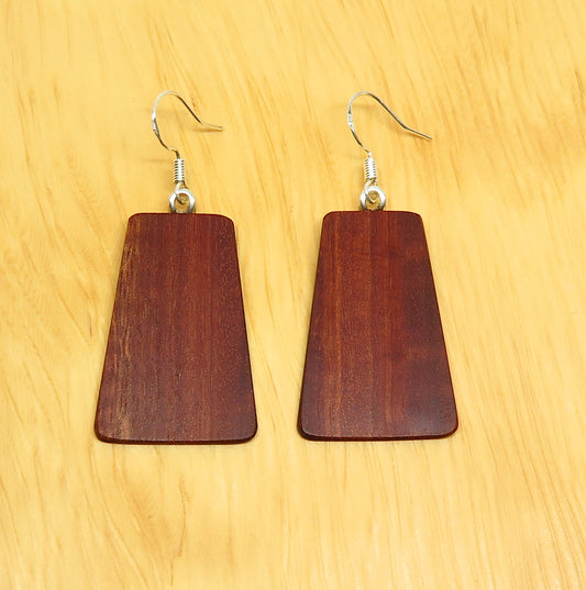 Jarrah 'Inca' Drop Earrings