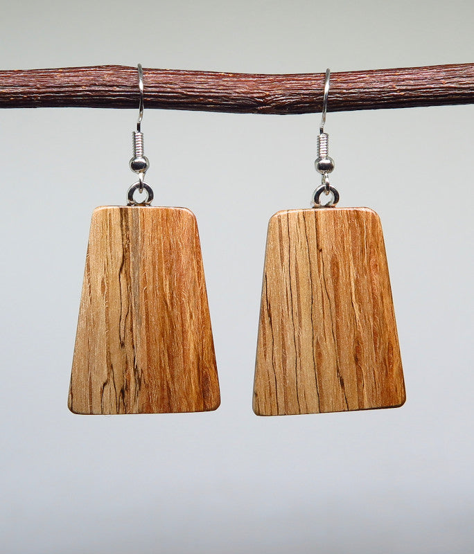 Hakea 'Inca' Drop Earrings