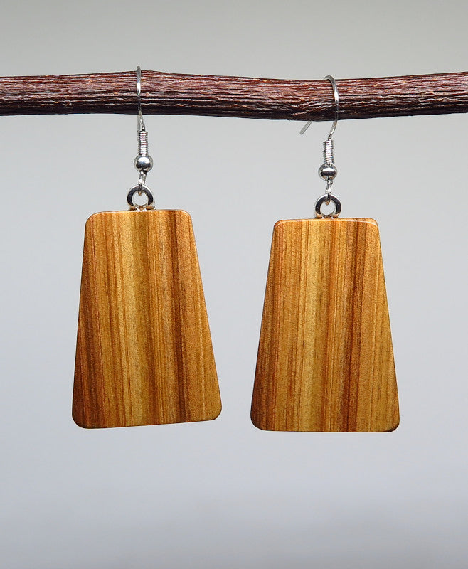 Cypress 'Inca' Drop Earrings