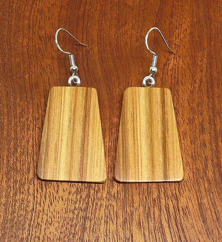 Cypress 'Inca' Drop Earrings