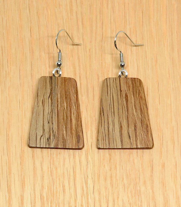 Hakea 'Inca' Drop Earrings