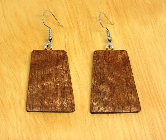 Blackwood Inca Drop Earrings