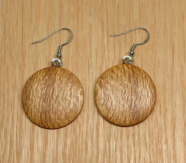 Banksia Drop Earrings