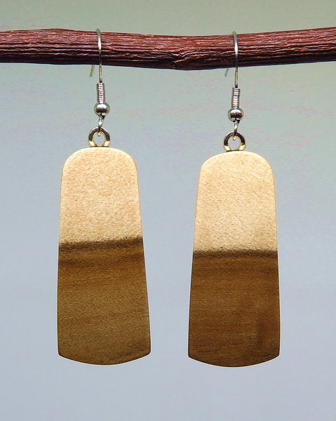 Tasmanian Sassafras Earrings